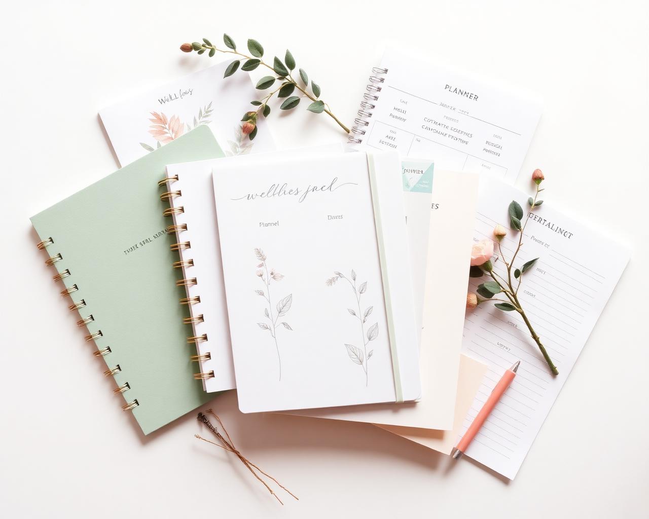 Calm Roots — A simple lifestyle guide for everyday balance and clarity